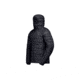 Norrona Falketind Down 750 Hooded Jacket - Mens, Caviar, Small, 1833-20-7718-S