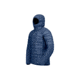 Norrona Falketind Down 750 Hooded Jacket - Mens, Indigo Night, Small, 1833-20-2295-S