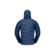 Norrona Falketind Down 750 Hooded Jacket - Mens, Indigo Night, Small, 1833-20-2295-S