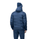 Norrona Falketind Down 750 Hooded Jacket - Mens, Indigo Night, Small, 1833-20-2295-S