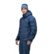 Norrona Falketind Down 750 Hooded Jacket - Mens, Indigo Night, Small, 1833-20-2295-S