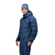 Norrona Falketind Down 750 Hooded Jacket - Mens, Indigo Night, Small, 1833-20-2295-S