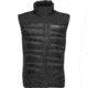 Norrona Falketind Down Vest - Mens, Caviar, Small, 1879-17-7718-S