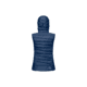 Norrona Falketind Down Vest - Womens, Indigo Night, Medium, 1872-20-2295-M
