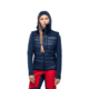 Norrona Falketind Down Vest - Womens, Indigo Night, Medium, 1872-20-2295-M