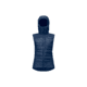Norrona Falketind Down Vest - Womens, Indigo Night, Medium, 1872-20-2295-M