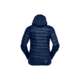 Norrona Falketind Down750 Hooded Jacket - Womens, Indigo Night, Medium, 1870-20-2295-M