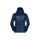 Norrona Falketind Down750 Hooded Jacket - Womens, Indigo Night, Medium, 1870-20-2295-M