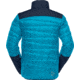 Norrona Falketind Down750 Jacket - Mens, Hawaiian surf/Indigo Night, Medium, 1834-20-6609-M