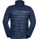 Norrona Falketind Down750 Jacket - Mens, Indigo Night, Extra Large, 1834-20-2295-XL