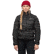 Norrona Falketind Down750 Jacket - Womens, Caviar, Medium, 1871-20-7718-M