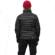 Norrona Falketind Down750 Jacket - Womens, Caviar, Medium, 1871-20-7718-M
