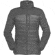 Norrona Falketind Down750 Jacket - Womens, Caviar, Medium, 1871-20-7718-M