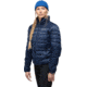 Norrona Falketind Down750 Jacket - Womens, Indigo Night, Small, 1871-20-2295-S