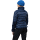 Norrona Falketind Down750 Jacket - Womens, Indigo Night, Small, 1871-20-2295-S