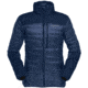 Norrona Falketind Down750 Jacket - Womens, Indigo Night, Small, 1871-20-2295-S