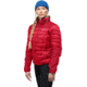 Norrona Falketind Down750 Jacket - Womens, True Red, Small, 1871-20-1105-S