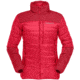 Norrona Falketind Down750 Jacket - Womens, True Red, Small, 1871-20-1105-S