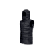 Norrona Falketind Down750 Vest - Mens, Caviar, Large, 1835-20-7718-L