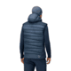 Norrona Falketind Down750 Vest - Mens, Indigo Night, Medium, 1835-20-2295-M
