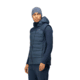 Norrona Falketind Down750 Vest - Mens, Indigo Night, Medium, 1835-20-2295-M
