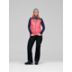 Norrona Falketind Down750 Vest - Womens, Calypso Coral, Extra Small, 1872-20-1262-XS