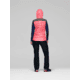 Norrona Falketind Down750 Vest - Womens, Calypso Coral, Extra Small, 1872-20-1262-XS