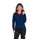Norrona Falketind Dri1 Jacket - Womens, Indigo Night, Extra Small, 1887-25-2295-XS