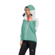Norrona Falketind Dri1 Jacket - Womens, Malachite Green, Large, 1887-25-3010-L