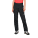 Norrona Falketind Dri1 Pants - Womens, Caviar, Extra Large, 1888-25-7718-XL