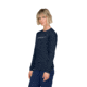 Norrona Falketind Equaliser Merino Round Neck Shirt - Womens, Indigo Night, Small, 1822-22-2295-S