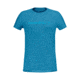 Norrona Falketind Equaliser Merino T-Shirt - Womens, Hawaiian surf, Medium, 1823-22-6610-M