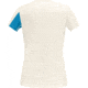 Norrona Falketind Equaliser Merino T-Shirt - Womens, Hawaiian Surf/Snowdrop, Small, 1823-22 6633 S