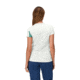 Norrona Falketind Equaliser Merino T-Shirt - Womens, Malachite Green, Medium, 1823-22-3010-M