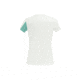 Norrona Falketind Equaliser Merino T-Shirt - Womens, Malachite Green, Medium, 1823-22-3010-M