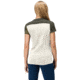 Norrona Falketind Equaliser Merino T-Shirt - Womens, Olive Drab/Olive Night, Large, 1823-22 3908 L