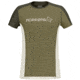 Norrona Falketind Equaliser Merino T-Shirt - Womens, Olive Drab/Olive Night, Large, 1823-22 3908 L