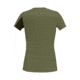Norrona Falketind Equaliser Merino T-Shirt - Womens, Olive Night/Rosin, Large, 1823-22-3319-L