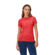 Norrona Falketind Equaliser Merino T-Shirt - Womens, Paprika, Small, 1823-22-1107-S