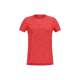 Norrona Falketind Equaliser Merino T-Shirt - Womens, Paprika, Small, 1823-22-1107-S