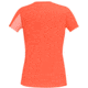 Norrona Falketind Equaliser Merino T-Shirt - Womens, Peach Amber/Orange Alert, Medium, 1823-22 5649 M