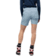 Norrona Falketind Flex Shorts - Womens, Blue Fog, Small, 1860-20 6621 S