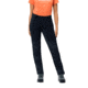 Norrona Falketind Flex1 Heavy Duty Pants - Womens, Caviar, Medium, 1864-20-7718-M