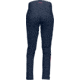 Norrona Falketind Flex1 Heavy Duty Pants - Womens, Indigo Night/Honeysuckle, Medium, 1864-20-2006-M