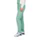 Norrona Falketind Flex1 Light Pant - Womens, Malachite Green, Medium, 1892-25-3010-M