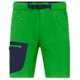 Norrona Falketind Flex1 Light Shorts - Mens, Classic Green, Small, 1801-24-3384-S