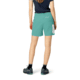 Norrona Falketind Flex1 Light Shorts - Womens, Malachite Green, Small, 1802-24-3010-S
