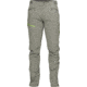 Norrona Falketind Flex1 Pants - Mens, Castor Grey/Foliage, Extra Large, 1810-20-8702-XL