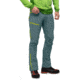 Norrona Falketind Flex1 Pants - Mens, North Atlantic, Extra Large, 7042698462190