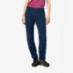 Norrona Falketind Flex1 Pants Short - Womens, Indigo Night, Extra Small, 1861-24-2295-XS